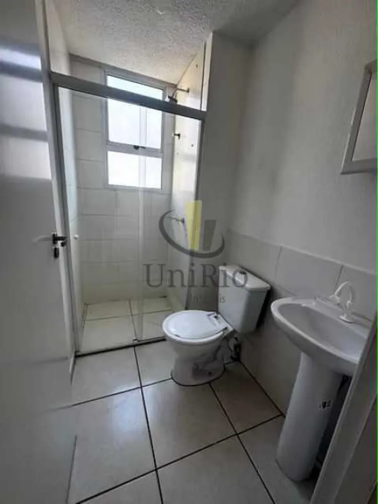 Apartamento, 2 quartos, 41 m² - Foto 14