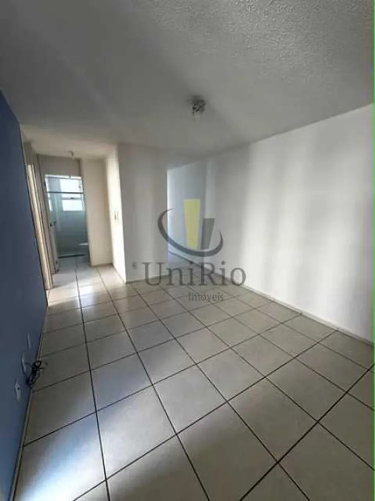 Apartamento, 2 quartos, 41 m² - Foto 19