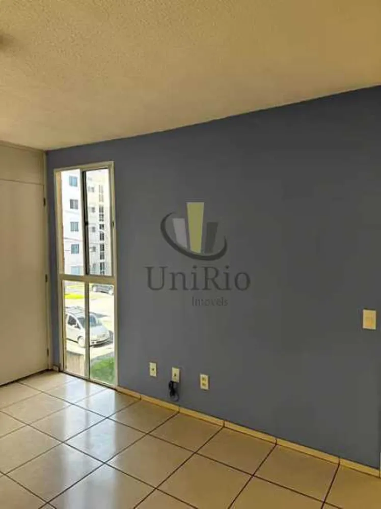 Apartamento, 2 quartos, 41 m² - Foto 15