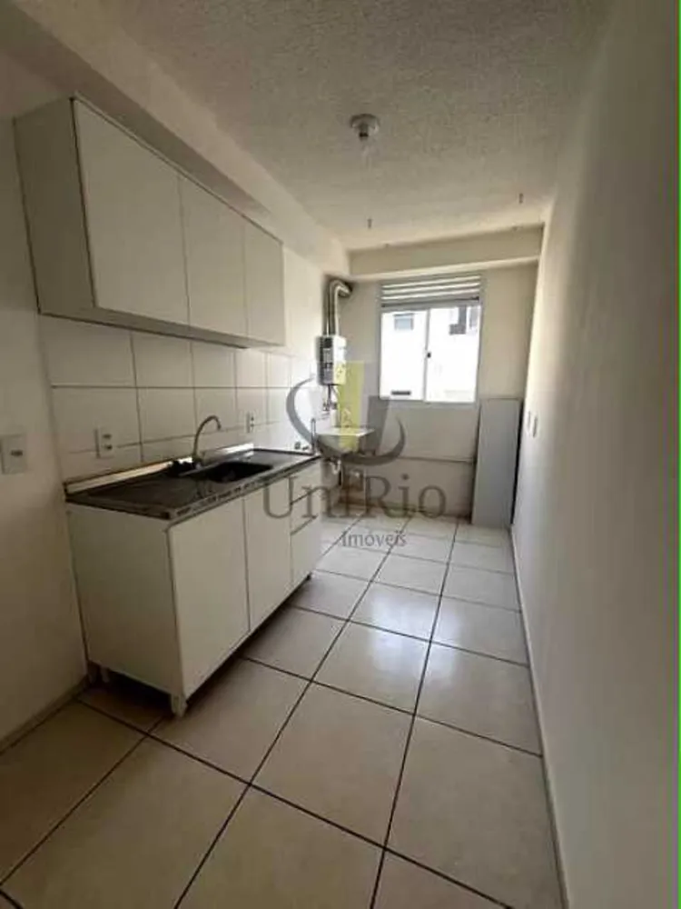 Apartamento, 2 quartos, 41 m² - Foto 17