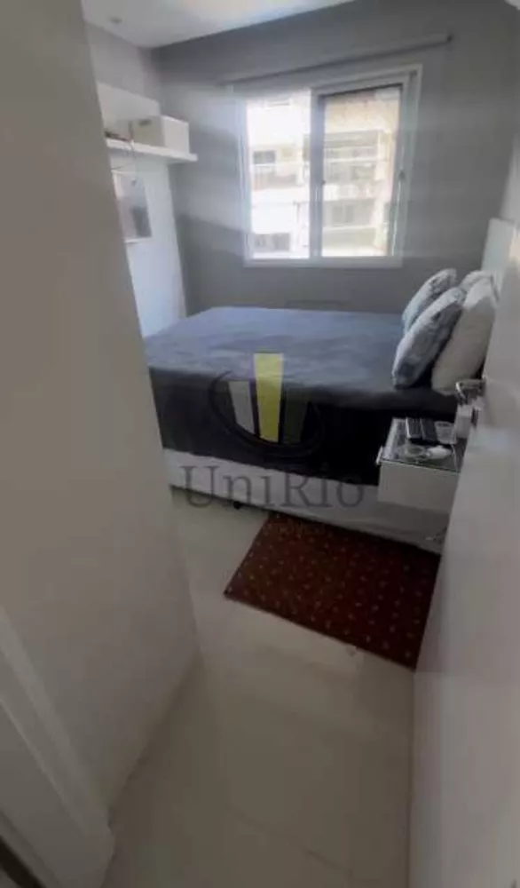 Cobertura, 4 quartos, 147 m² - Foto 2