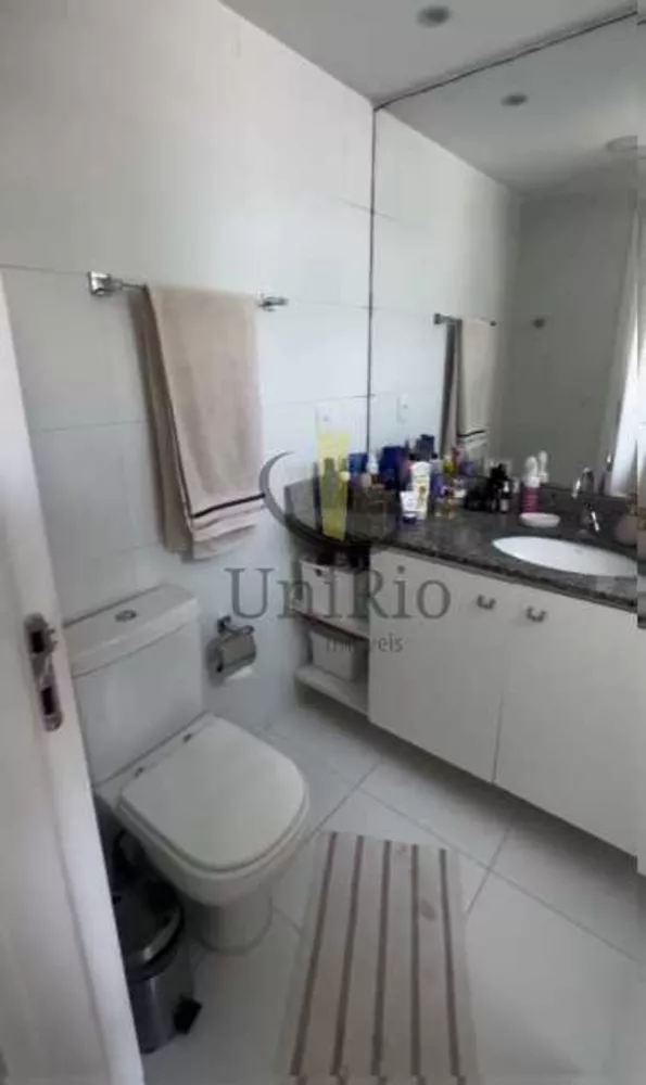 Cobertura, 4 quartos, 147 m² - Foto 8