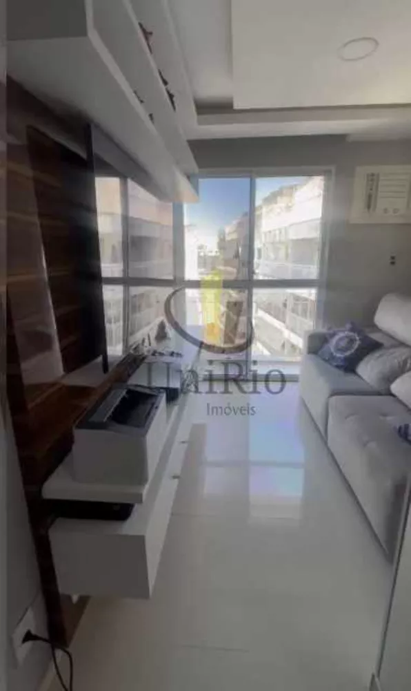 Cobertura, 4 quartos, 147 m² - Foto 9
