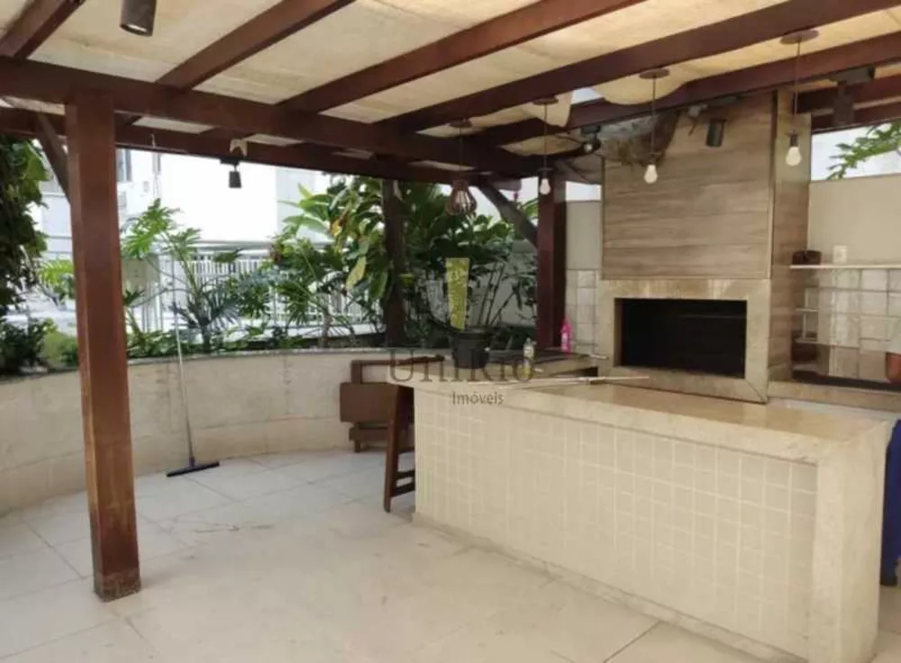Cobertura, 4 quartos, 147 m² - Foto 1