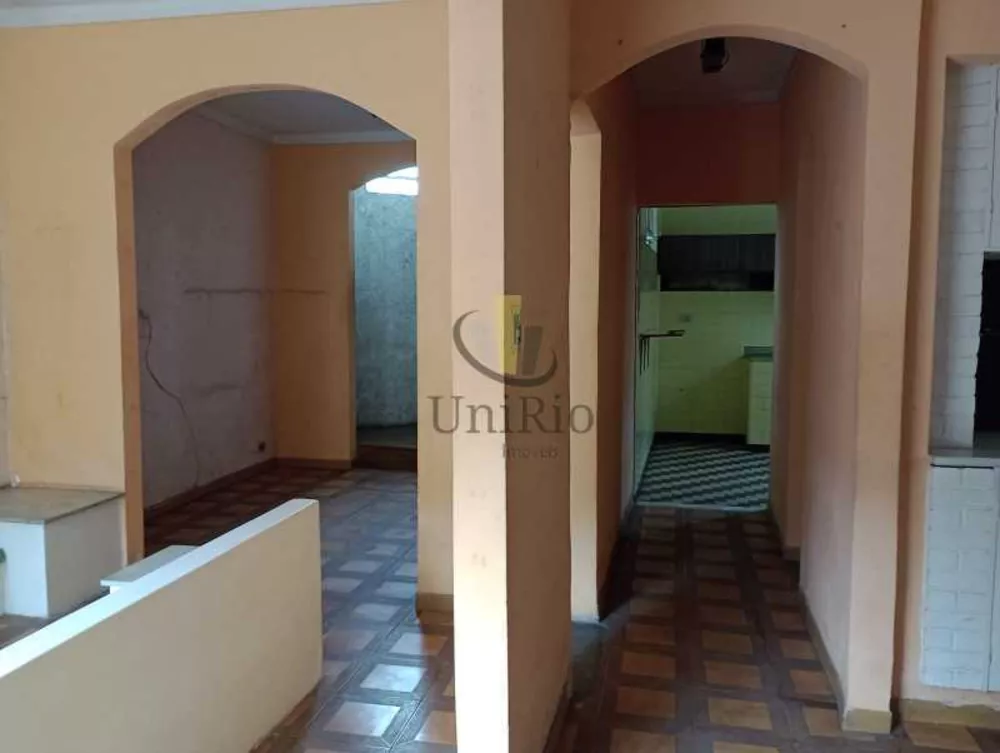 Casa, 5 quartos, 350 m² - Foto 14