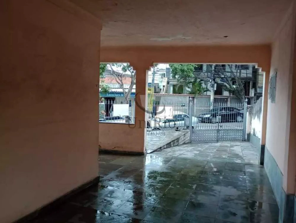 Casa, 5 quartos, 350 m² - Foto 19
