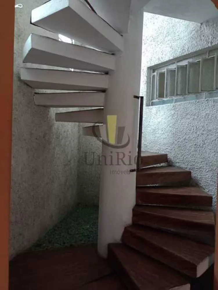 Casa, 5 quartos, 350 m² - Foto 9