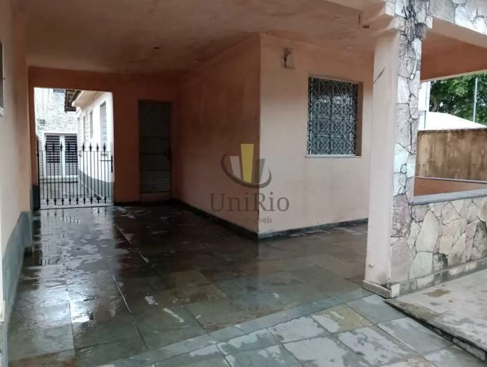 Casa, 5 quartos, 350 m² - Foto 21
