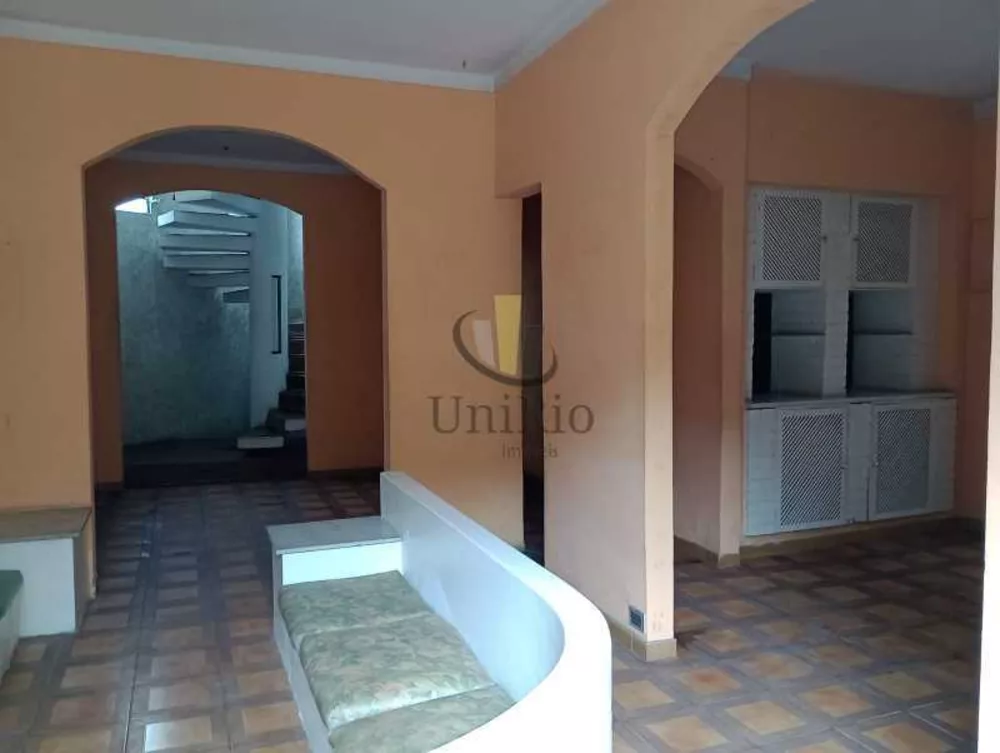 Casa, 5 quartos, 350 m² - Foto 3