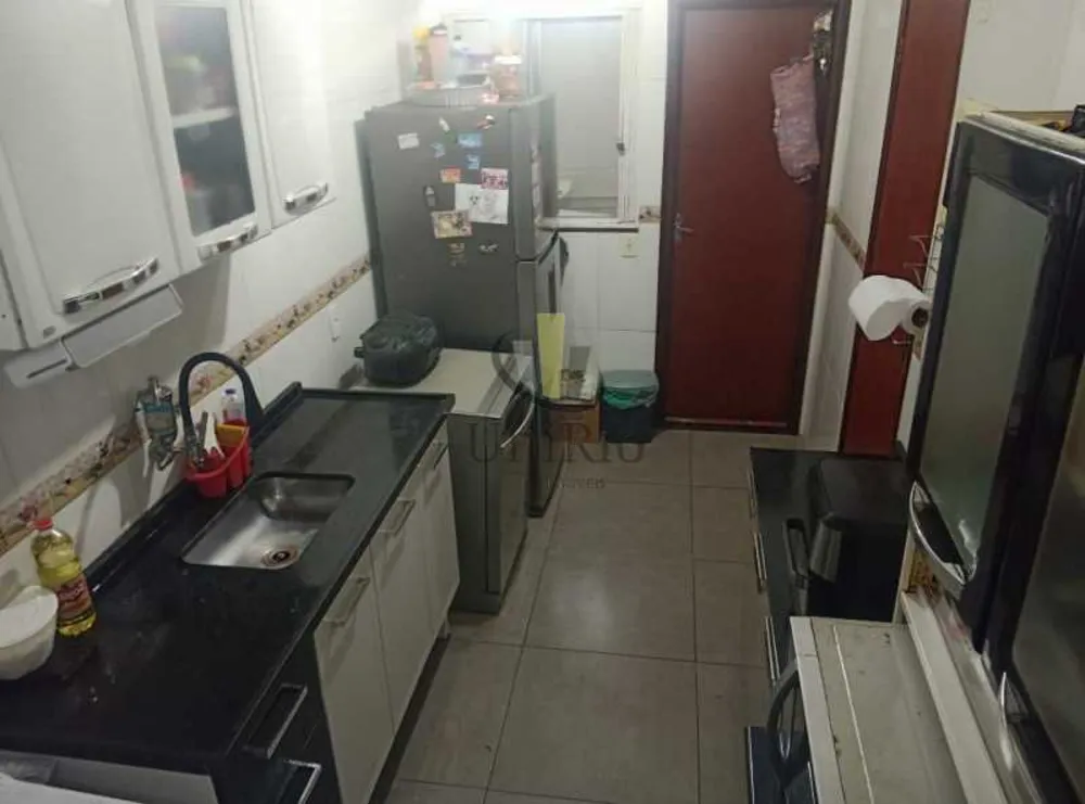 Casa de Vila, 2 quartos - Foto 7