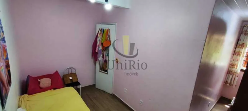 Casa de Vila, 2 quartos - Foto 12