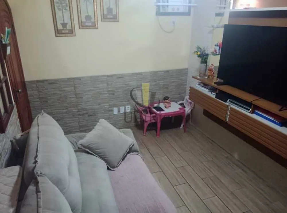 Casa de Vila, 2 quartos - Foto 4