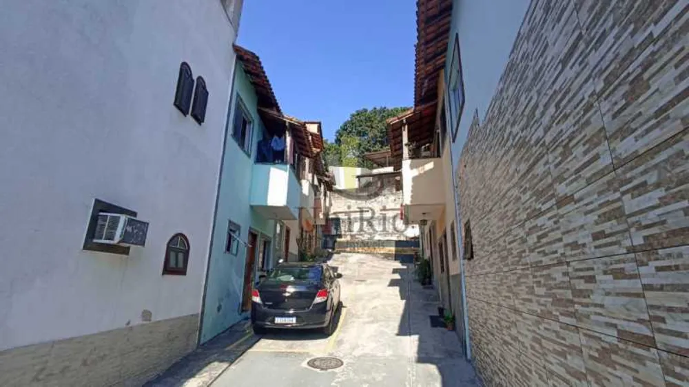 Casa de Vila, 2 quartos - Foto 2