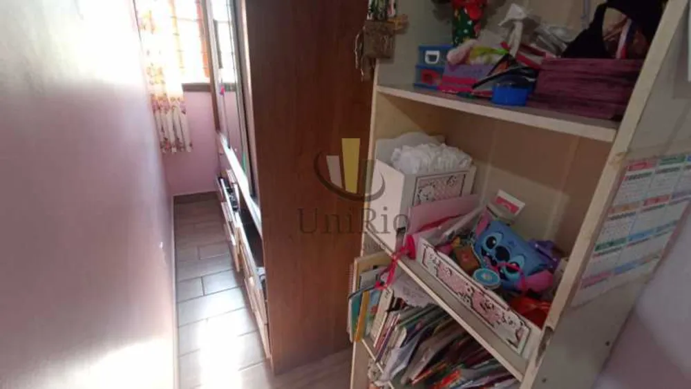 Casa de Vila, 2 quartos - Foto 11