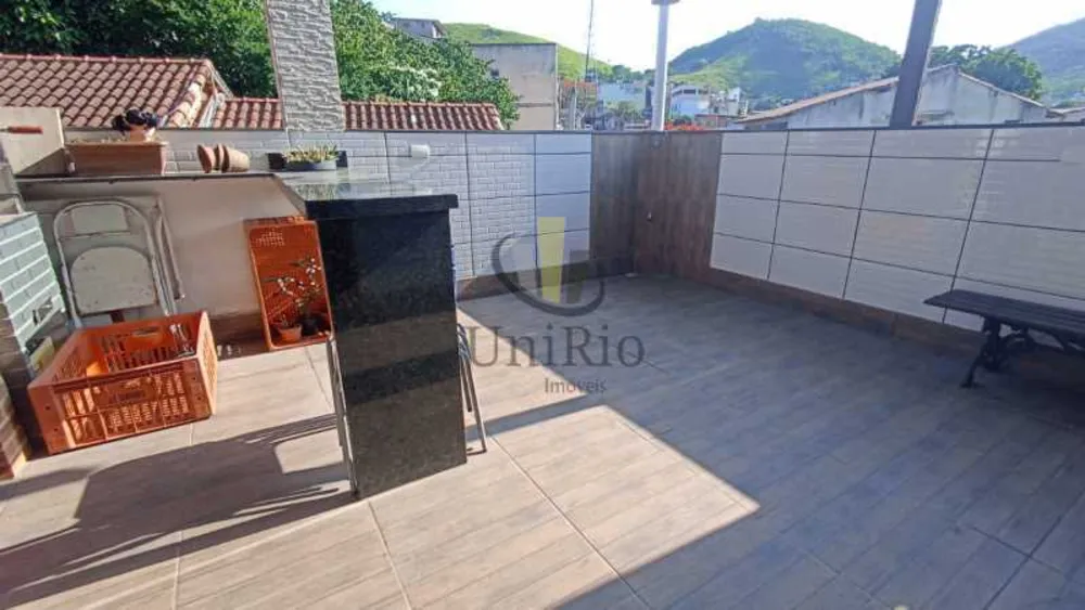 Casa de Vila, 2 quartos - Foto 20