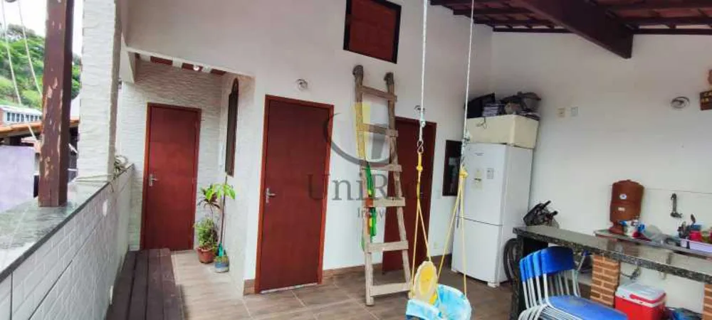 Casa de Vila, 2 quartos - Foto 21