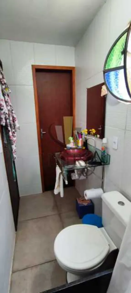 Casa de Vila, 2 quartos - Foto 13