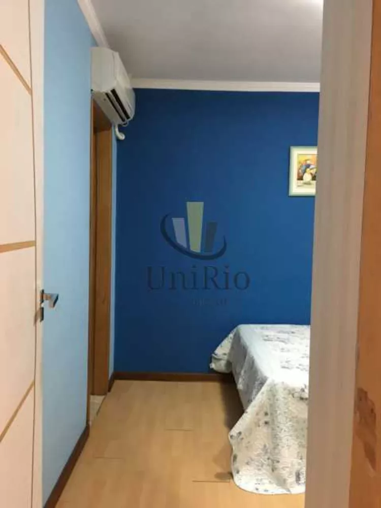 Casa de Condomínio, 3 quartos - Foto 22