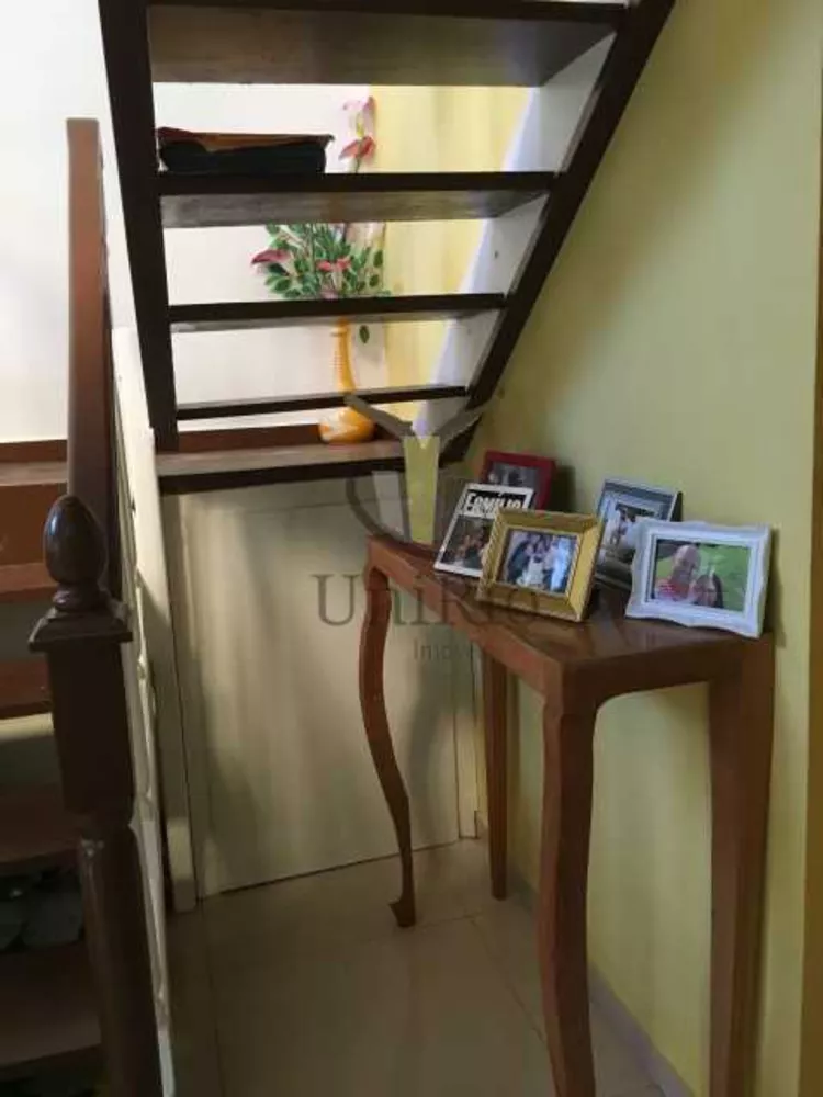 Casa de Condomínio, 3 quartos - Foto 11