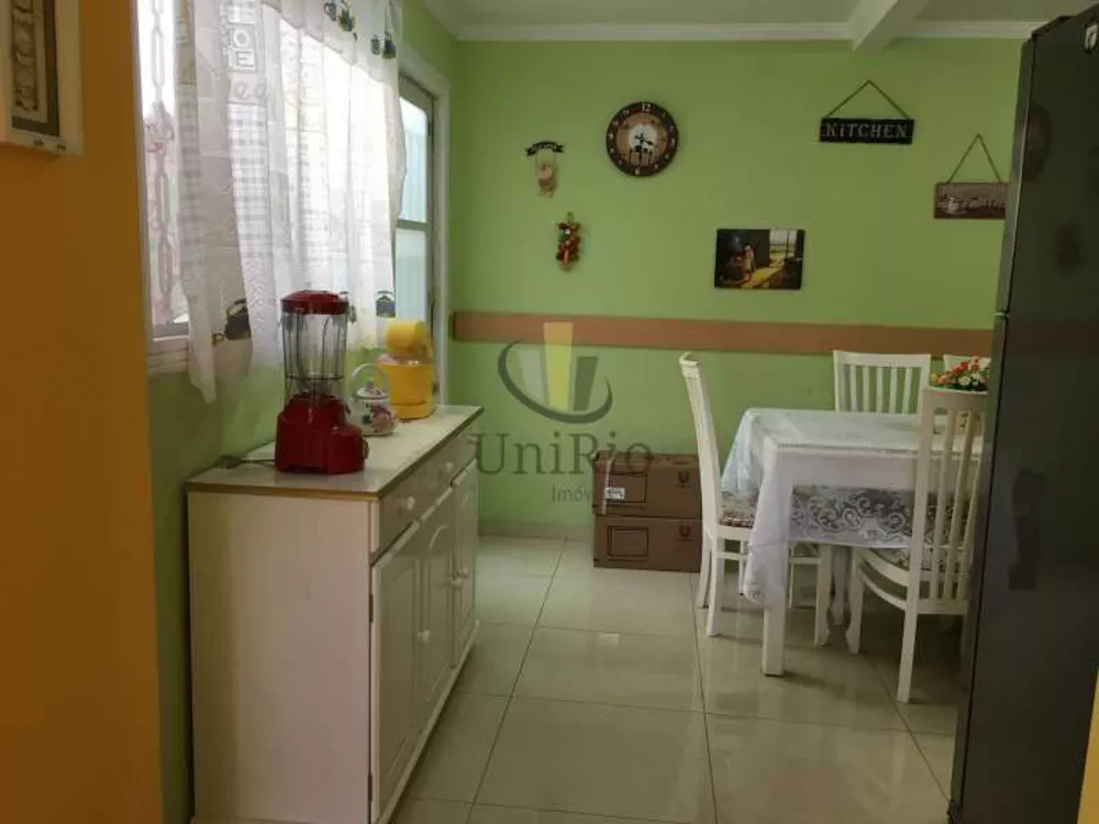 Casa de Condomínio, 3 quartos - Foto 6