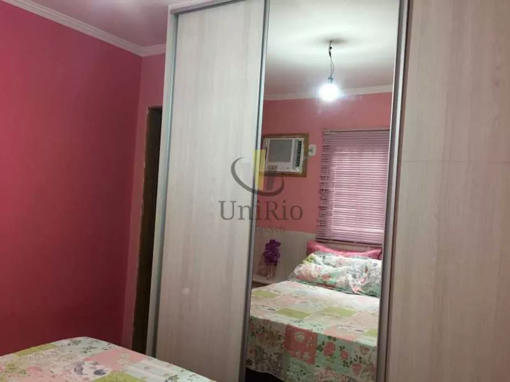 Casa de Condomínio, 3 quartos - Foto 18