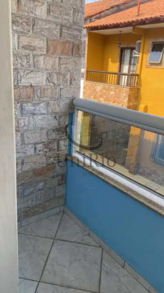Casa de Condomínio, 2 quartos - Foto 20