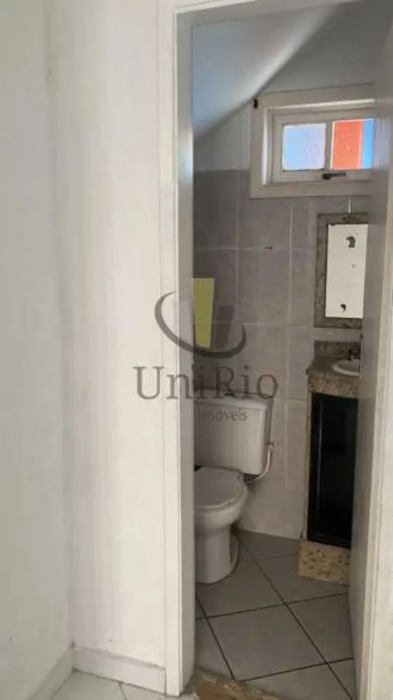 Casa de Condomínio, 2 quartos - Foto 25