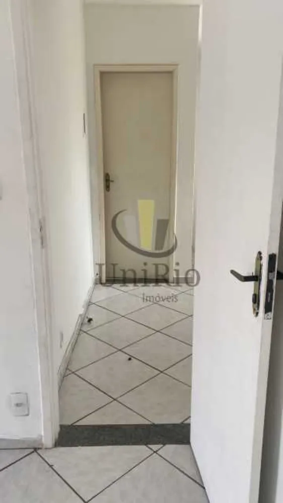 Casa de Condomínio, 2 quartos - Foto 28
