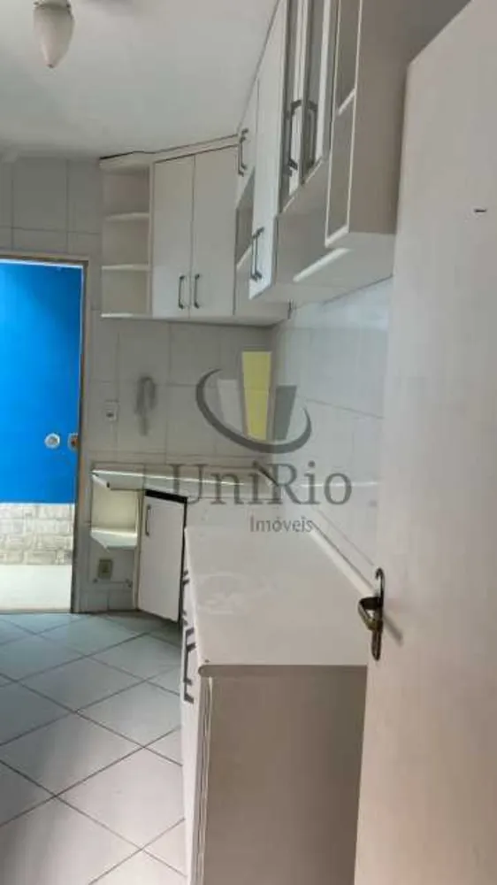 Casa de Condomínio, 2 quartos - Foto 6