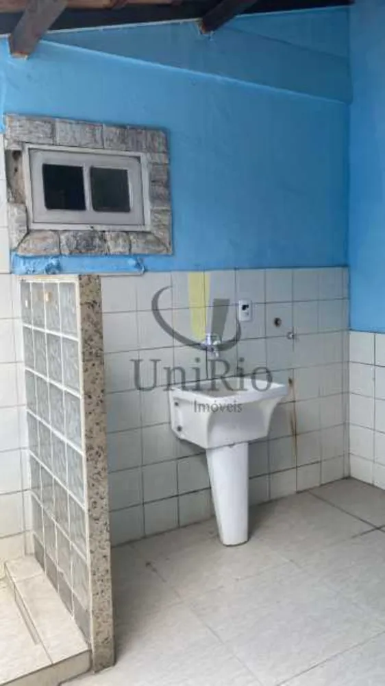 Casa de Condomínio, 2 quartos - Foto 10