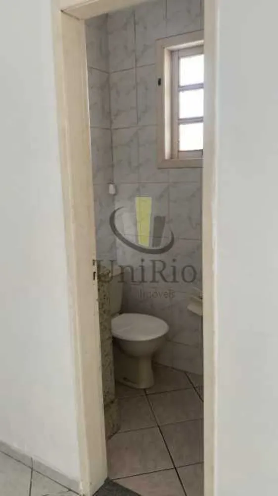 Casa de Condomínio, 2 quartos - Foto 5