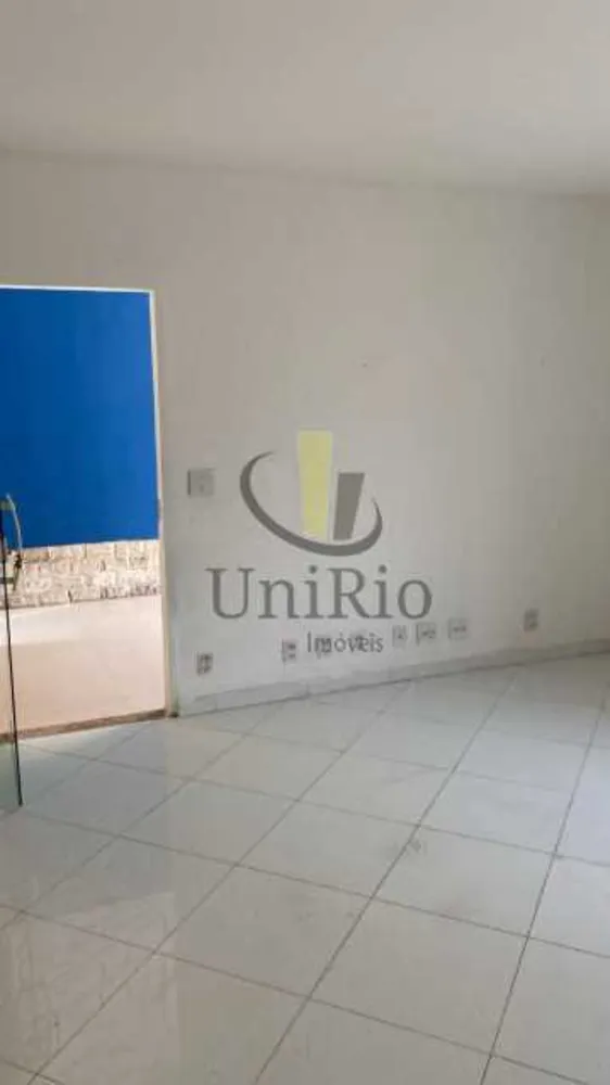 Casa de Condomínio, 2 quartos - Foto 13