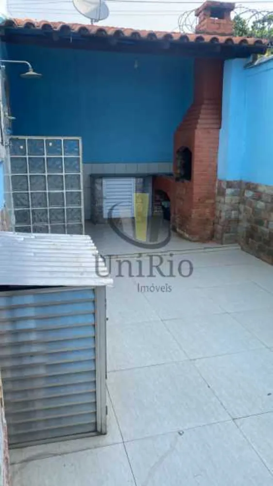 Casa de Condomínio, 2 quartos - Foto 11
