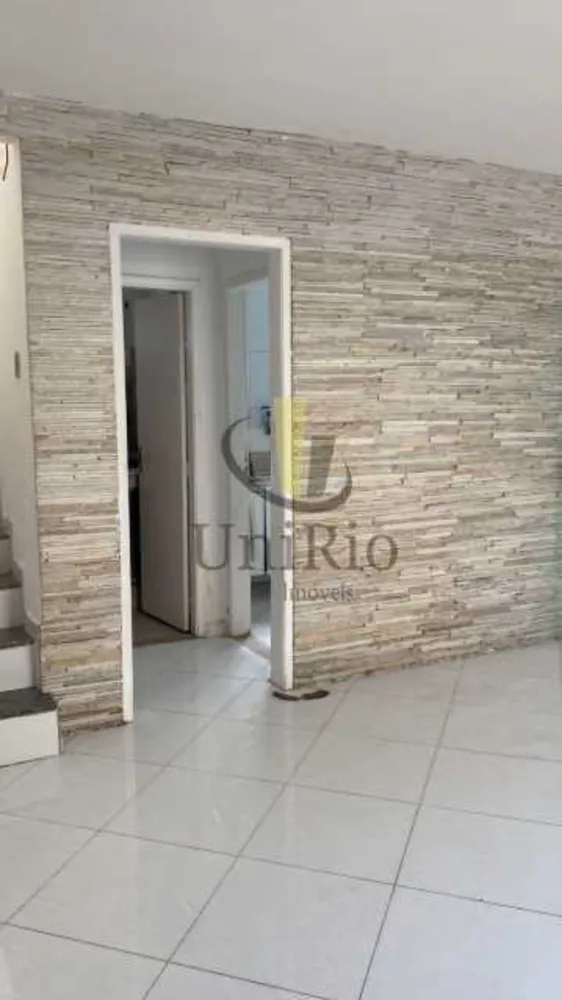 Casa de Condomínio, 2 quartos - Foto 4