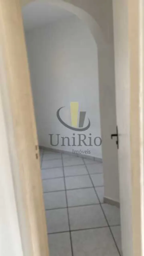 Casa de Condomínio, 2 quartos - Foto 15