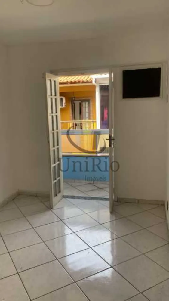 Casa de Condomínio, 2 quartos - Foto 19