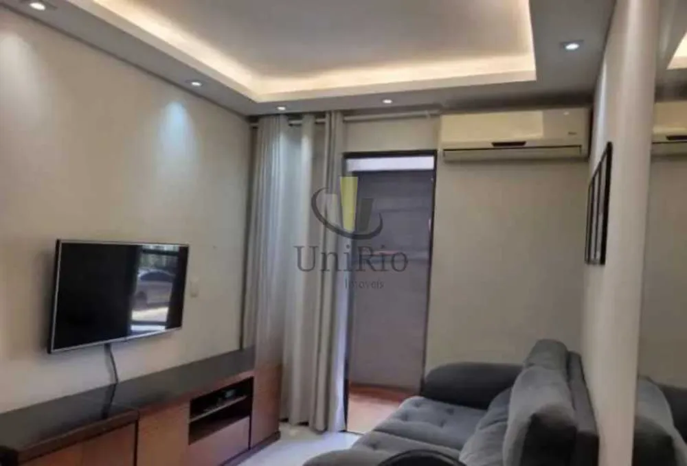 Apartamento, 2 quartos, 60 m² - Foto 2