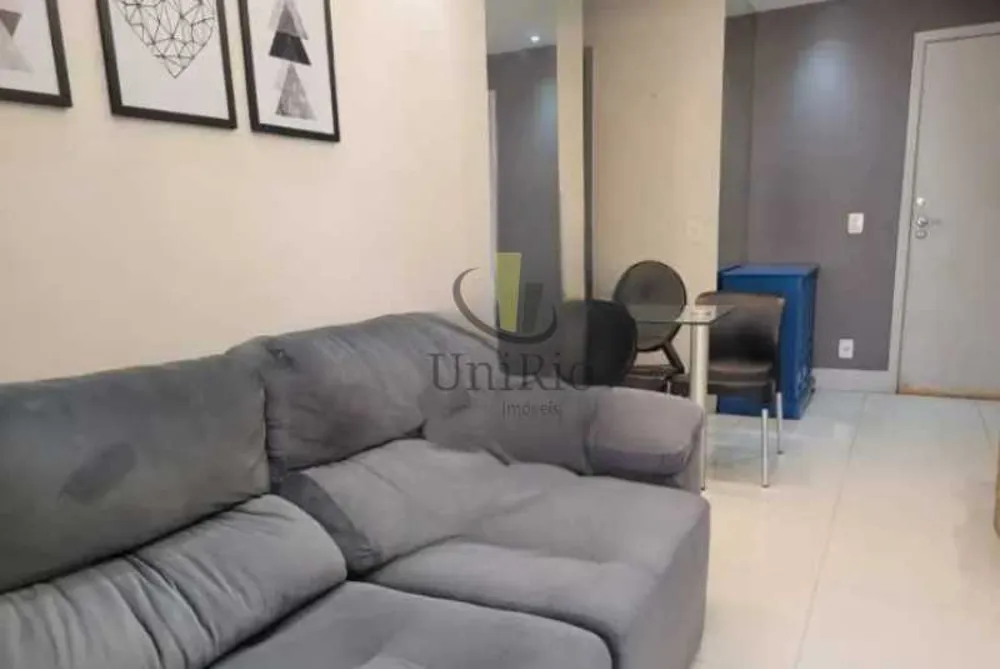 Apartamento, 2 quartos, 60 m² - Foto 14