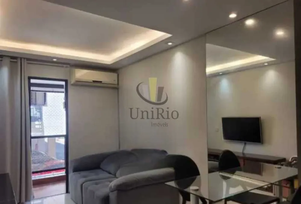 Apartamento, 2 quartos, 60 m² - Foto 6