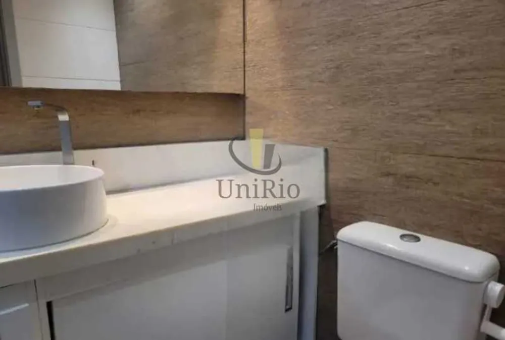 Apartamento, 2 quartos, 60 m² - Foto 8
