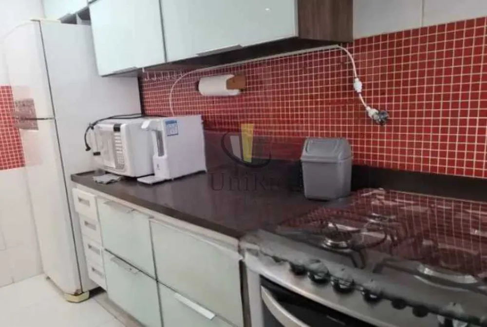 Apartamento, 2 quartos, 60 m² - Foto 3