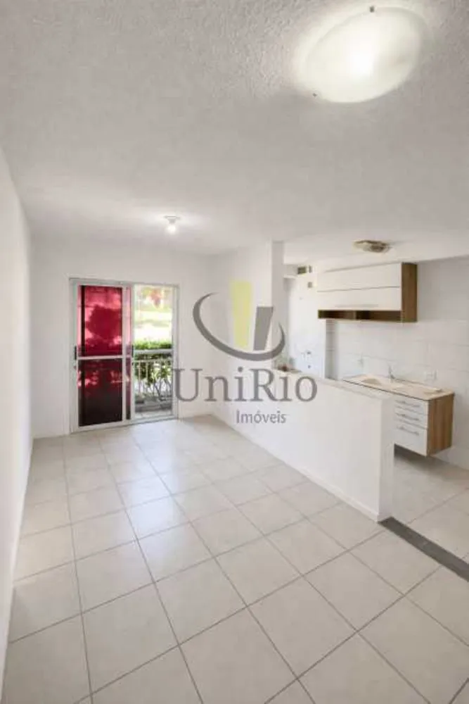 Apartamento, 2 quartos, 50 m² - Foto 1