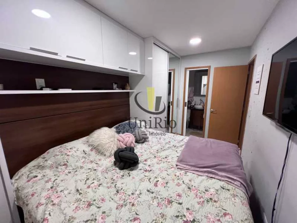 Apartamento, 2 quartos, 64 m² - Foto 10