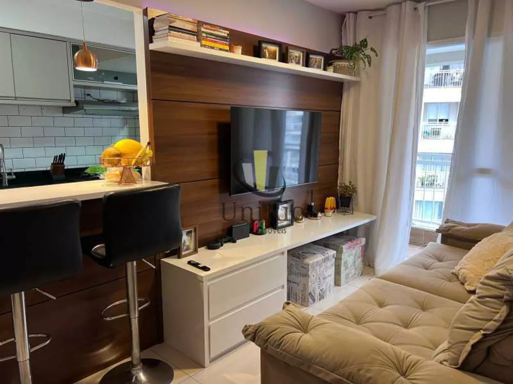 Apartamento, 2 quartos, 64 m² - Foto 4
