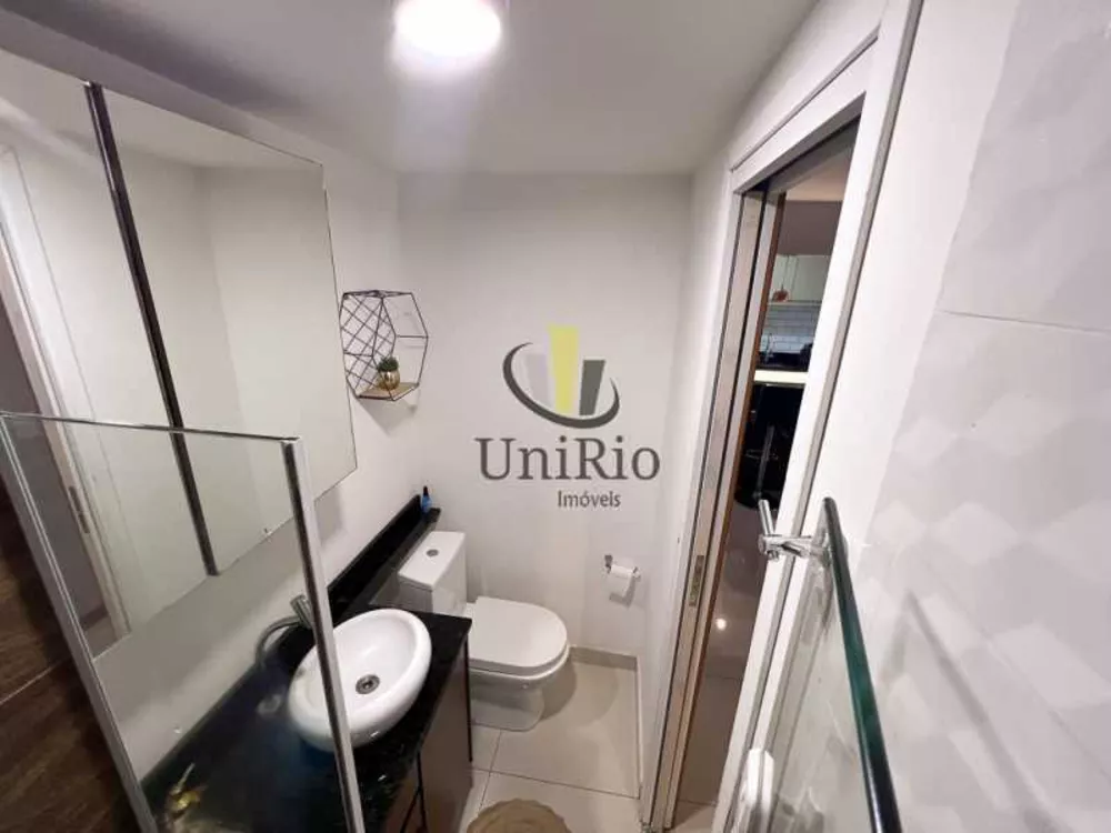 Apartamento, 2 quartos, 64 m² - Foto 13