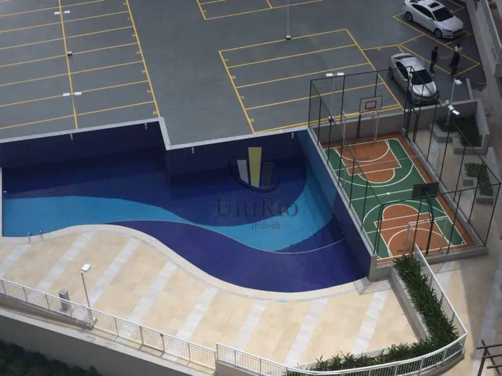 Apartamento, 2 quartos, 64 m² - Foto 17