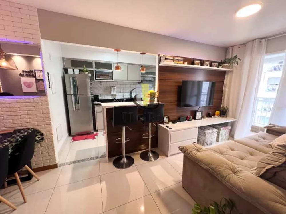 Apartamento, 2 quartos, 64 m² - Foto 3