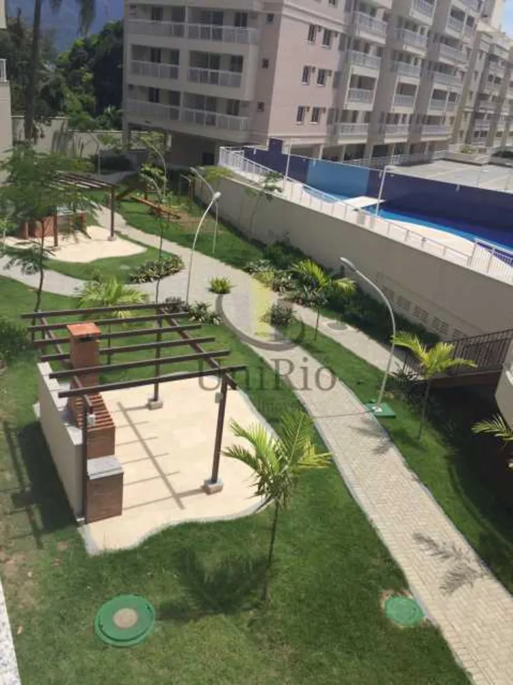 Apartamento, 2 quartos, 64 m² - Foto 22