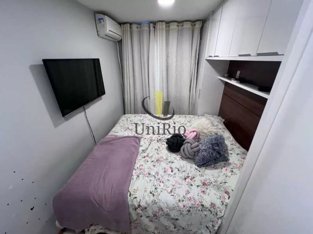 Apartamento, 2 quartos, 64 m² - Foto 9