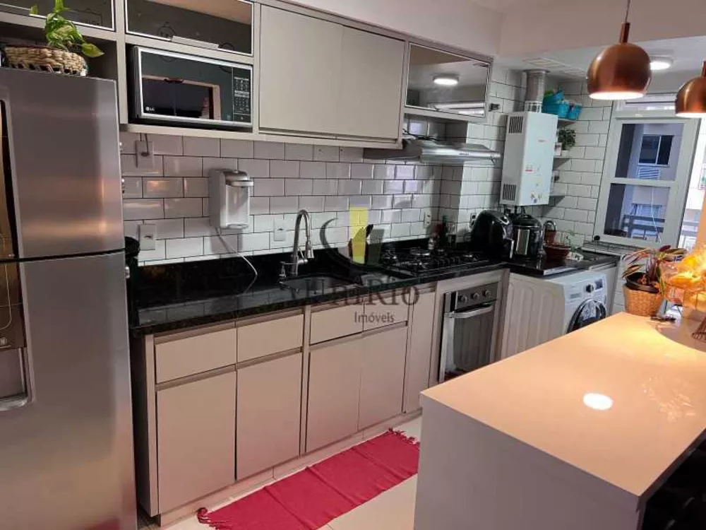 Apartamento, 2 quartos, 64 m² - Foto 6